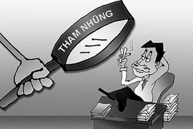Cán bộ Quảng Bình - Quảng Trị trong sạch nhất?